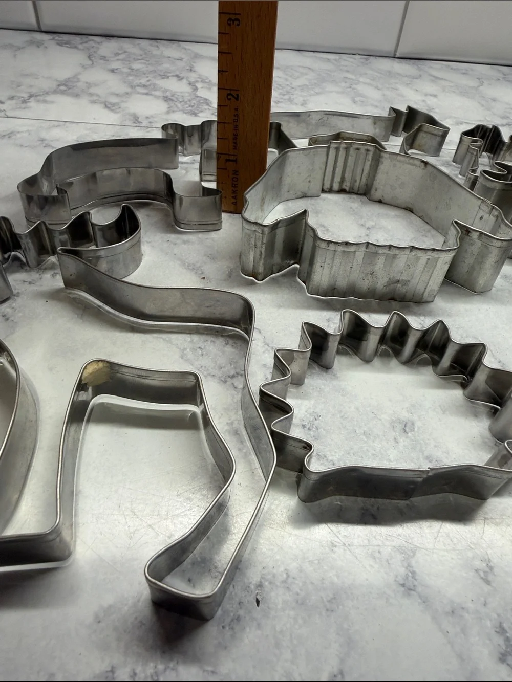 IKEA Droomar Cookie Cutter Plus